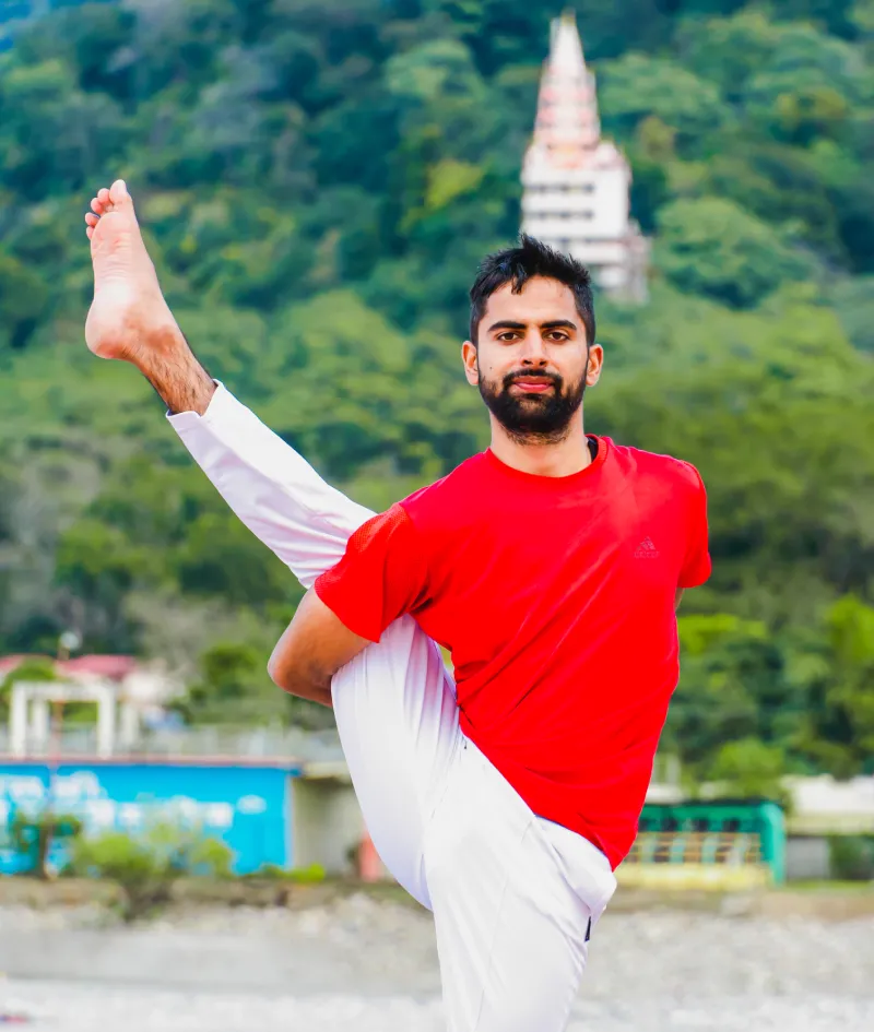 Best Yoga Teacher Training School in India | Yoga TTC in India